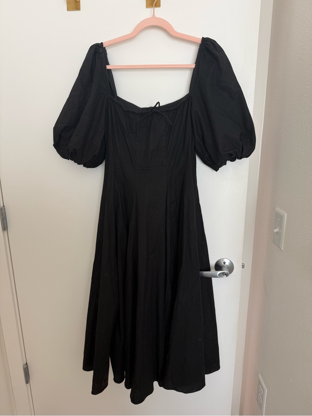 Selkie Caviar Day Dress